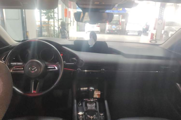 Used Mazda Mazda 3 Axela 2020 2.0L Automatic Zhiya Edition