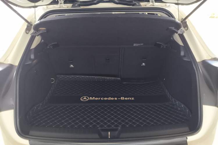 Used Mercedes-Benz GLA 2015 GLA 200 Sport Edition
