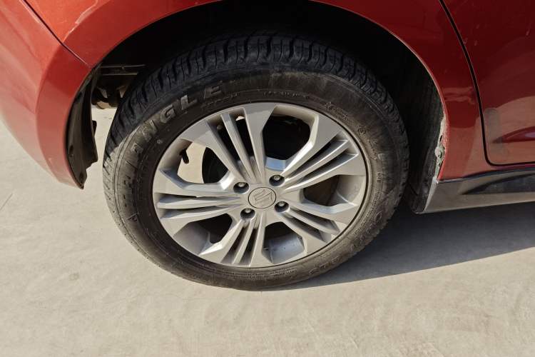 Used Suzuki Swift 2014 1.5L Automatic Fashion Edition