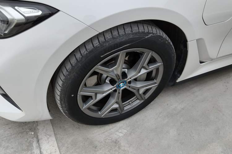 Used BMW i3 2024 eDrive 35 L