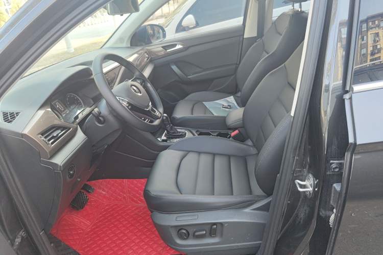 Used Volkswagen Tharu 2021 280TSI Two-Wheel-Drive Luxury Plus Edition