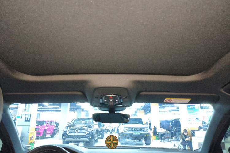 Used Audi A6L 2023 Revised 45 TFSI Prestige Dynamic Edition
