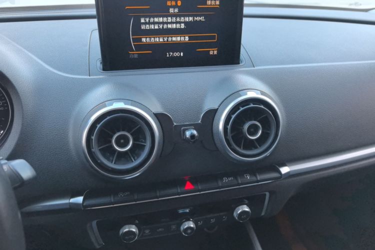 Used Audi A3 2016 Sportback 35 TFSI Ambition Edition