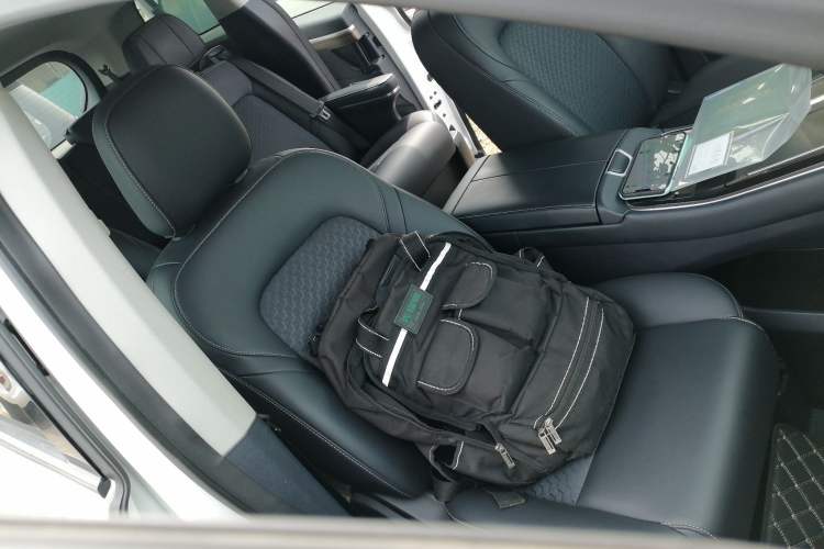 Used GAC Trumpchi M8 2021 Revised Version Lingxiu Series 390T Luxury Edition
