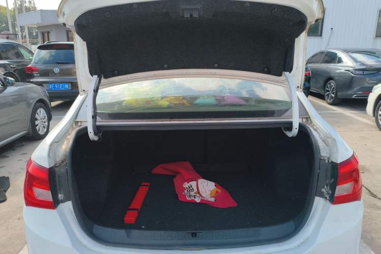 Used Buick GT 2016 15N Automatic Luxury Edition
