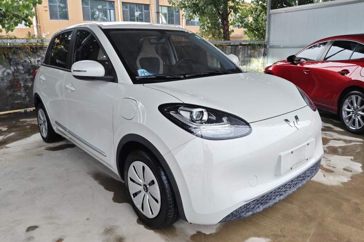 Used Wuling Bingo 2023 203km Light Edition