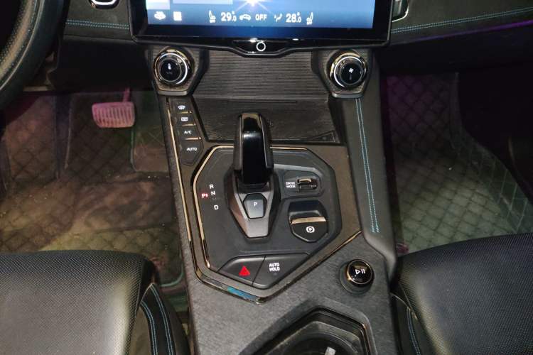 Used Lynk & Co 05 EM-P 2021 1.5TD PHEV HALO