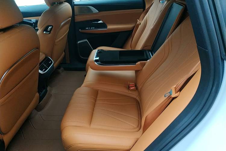 Used XPeng G9 2022 702 Pro
