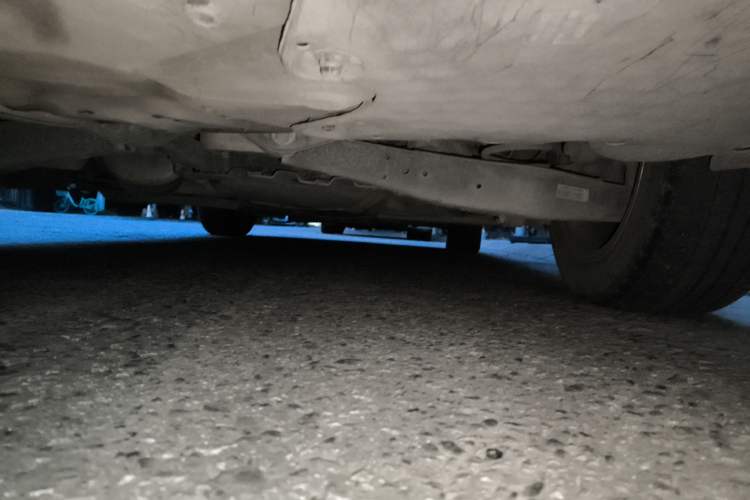 Used Skoda Octavia 2014 1.6L Manual Yijie Edition
