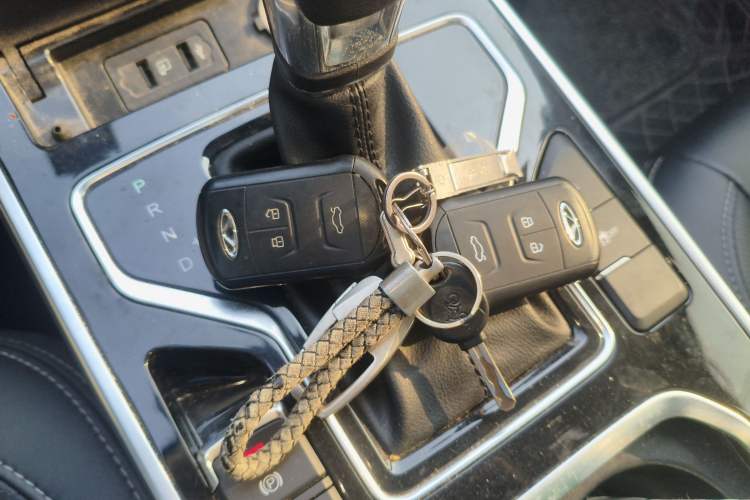 Used Chery Arrizo GX 2018 1.5T CVT Color Version China V Standard
