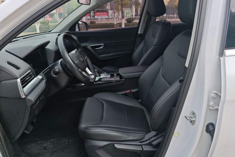 Used BYD Song Pro 2019 1.5T Automatic Elite Edition
