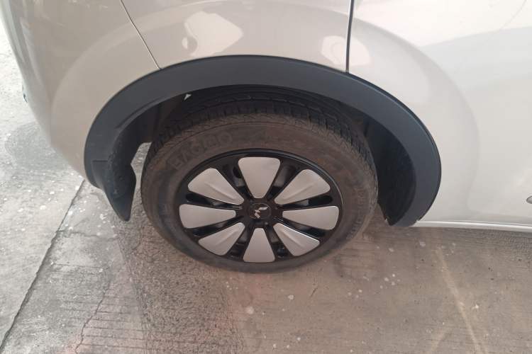 Used Wuling Bingo 2024 333 km Enjoyment Version
