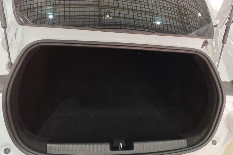 Used XPeng P7 2020 670N
