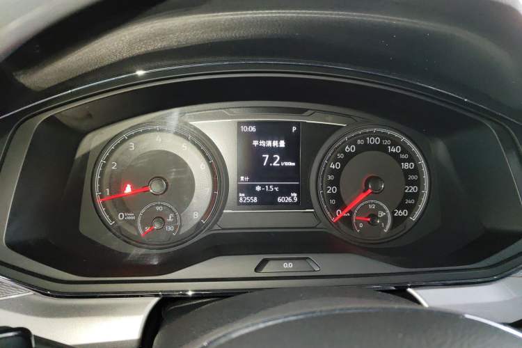 Used Volkswagen Lamando 2019 230TSI DSG Fashion Edition China V Standard