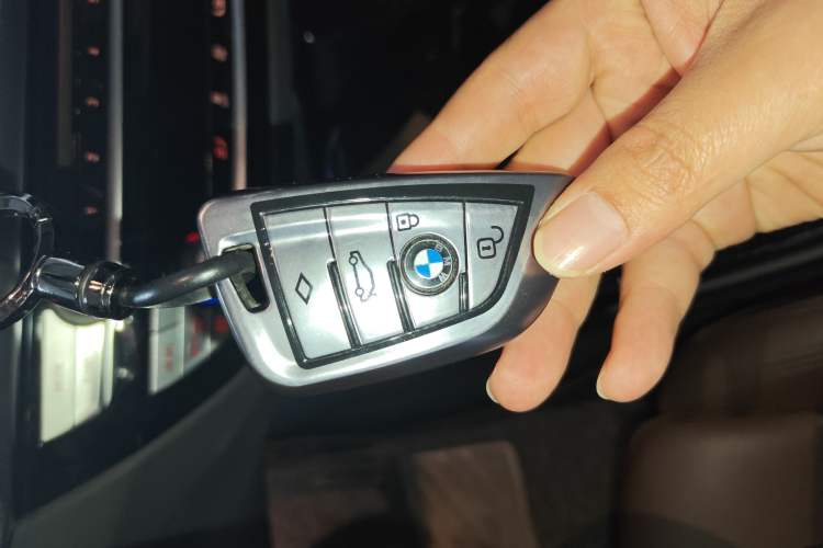 Used BMW X3 2019 xDrive28i M Sport Package