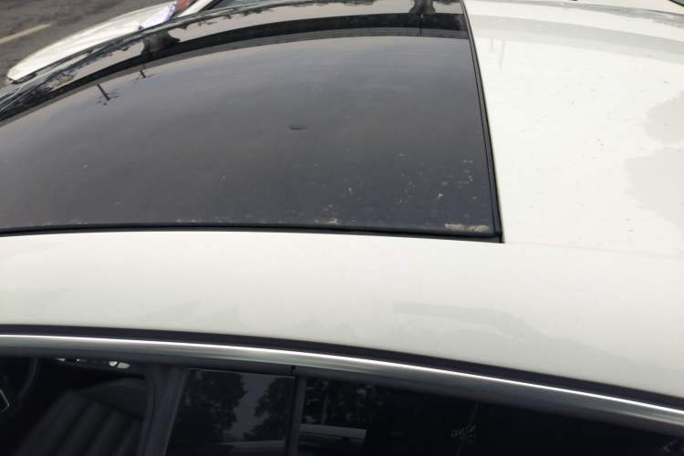 Used Volkswagen FAW-Volkswagen CC 2016 1.8TSI Luxury Model
