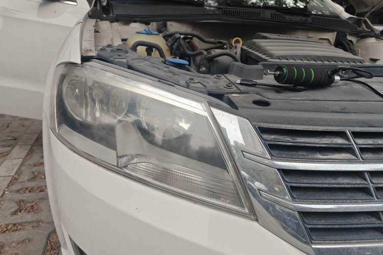 Used Volkswagen Gran Lavida 2013 1.6L Automatic Comfort Model