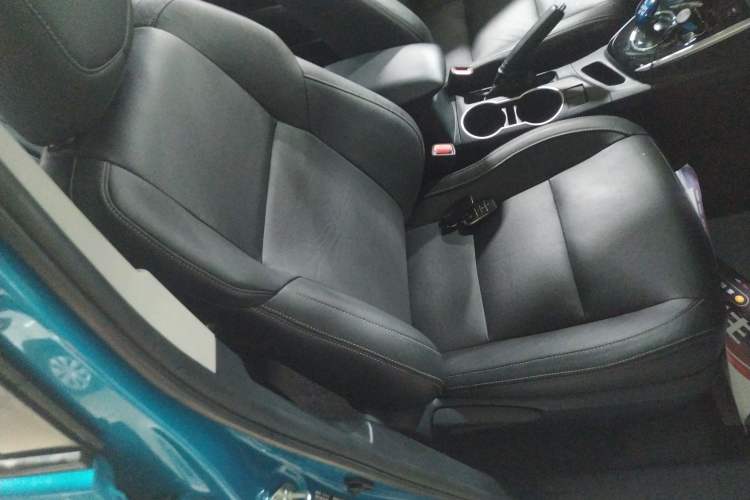 Used Toyota Levin Hybrid E+ 2019 1.8L PH V E-CVT Luxury Edition
