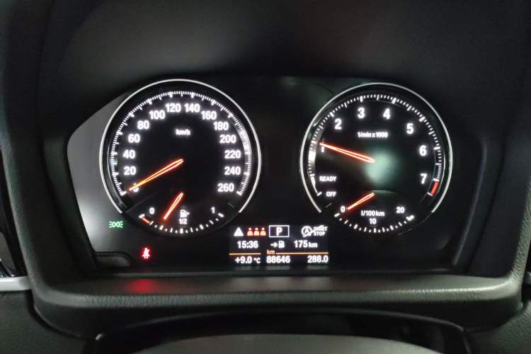 Used BMW X2 2019 sDrive25i Leading Edition M Sport Package China VI
