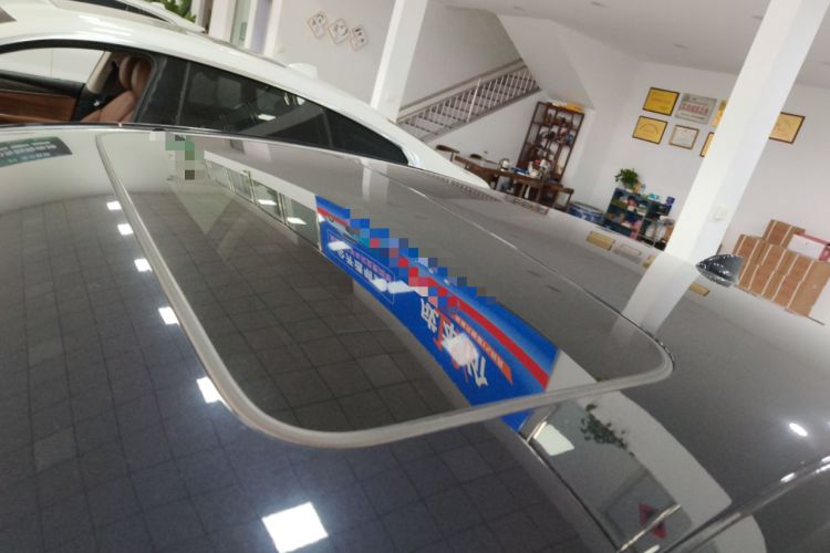 Used Honda Accord New Energy 2023 2.0L ePHEV Luxury Edition
