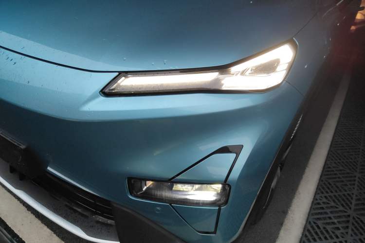 Used  S05 2024 200 Ultra Range-Extended Long-Range Version
