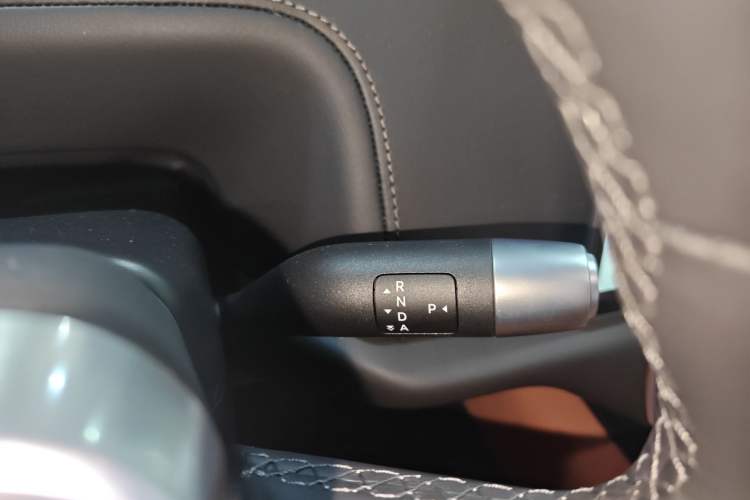 Used Li Auto L9 2024 Ultra Model
