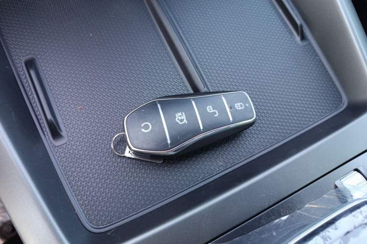 Used BYD Qin PLUS 2025 DM-i Smart Drive 55KM Leading Model
