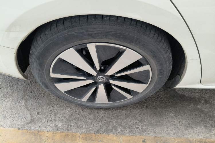 Used Nissan Teana 2021 2.0L XL Comfort Edition
