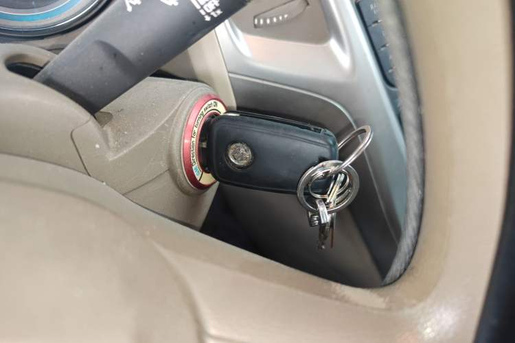 Used Buick GT 2013 GT 1.6L Automatic Fashion Edition
