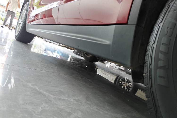 Used Alfa Romeo Stelvio 2017 2.0T 200HP Elite Edition