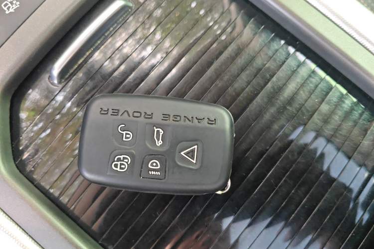 Used Land Rover Range Rover Evoque 2015 2.0T Five-Door Sporty Edition
