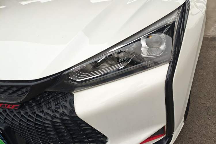 Used Dongfeng Aeolus Yixuan 2021 230T Automatic Chasing Shadow Edition