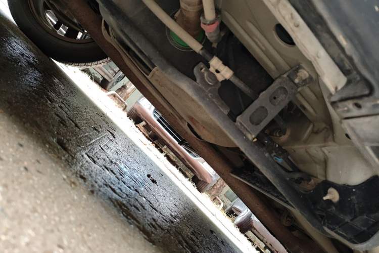 Used Buick Encore 2017 18T Automatic Two-Wheel Drive Urban Leading Model
