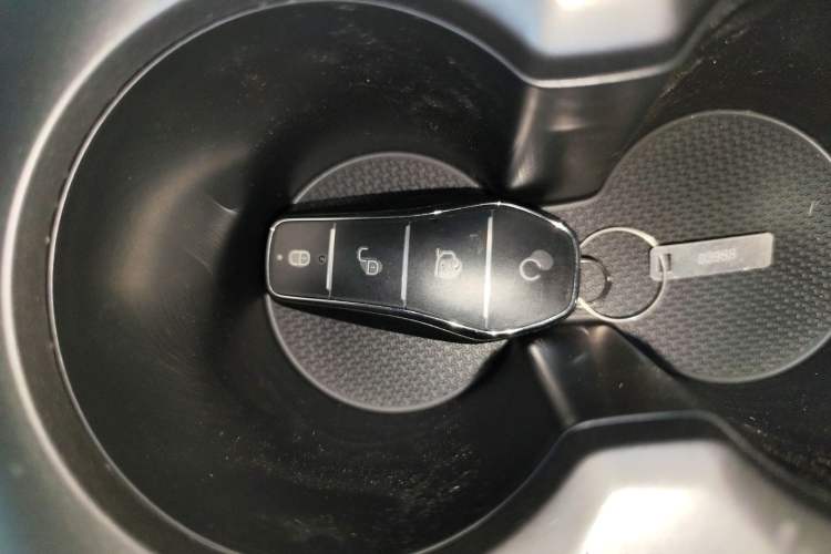 Used BYD Qin PLUS 2025 DM-i Smart Drive 55KM Leading Model
