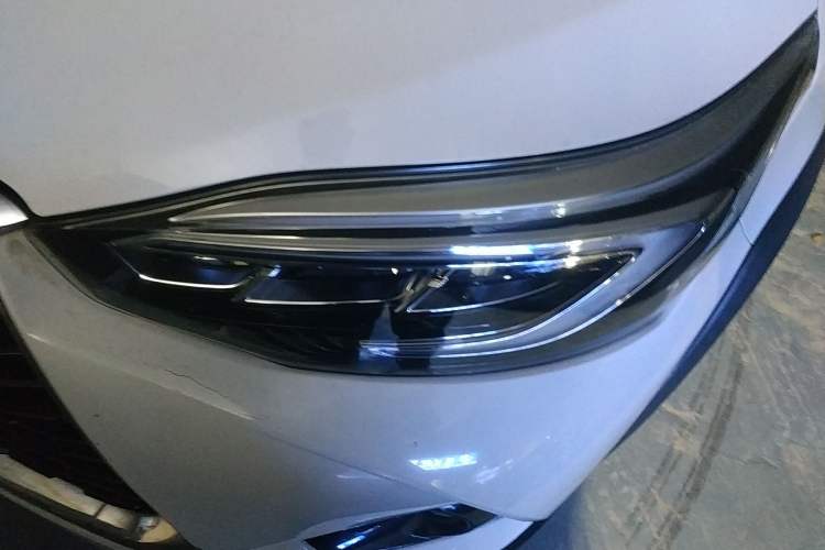 Used Toyota YARiS L 2021 X-Trail 1.5L CVT Leading Edition
