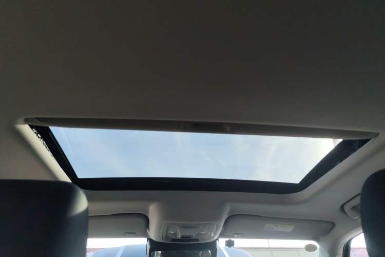 Used Tank 300 2023 Off-Road Edition 2.0T Challenger
