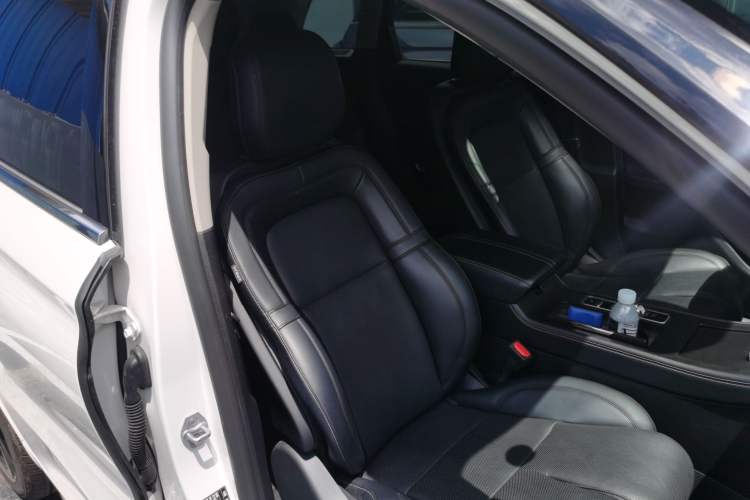 Used Lincoln Corsair 2024 2.0T Four-Wheel Drive Prestige Edition
