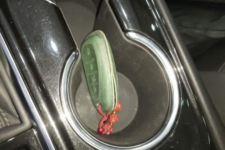 Used Chevrolet Equinox 2021 535T Yujie Edition
