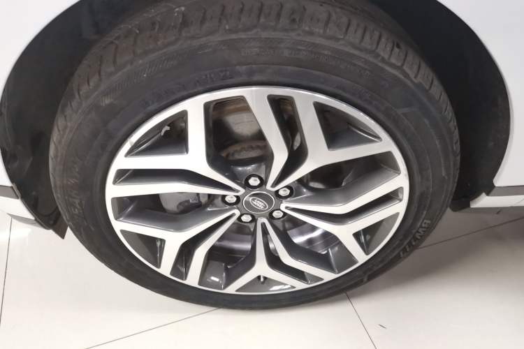 Used Land Rover Range Rover Evoque 2022 Aurora L 249 PS R-Dynamic Luxury Edition
