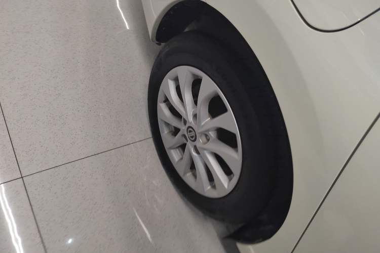 Used Nissan Sylphy 2019 Classic 1.6XL CVT Luxury Edition
