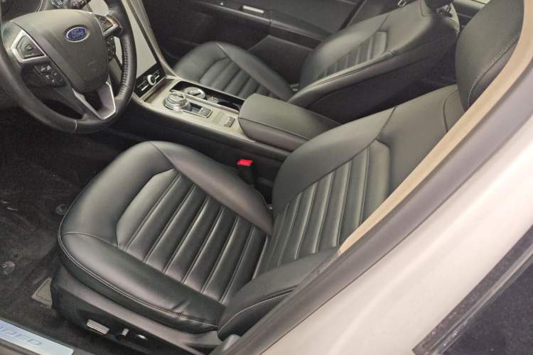 Used Ford Mondeo 2020 EcoBoost 200 Stylish Model