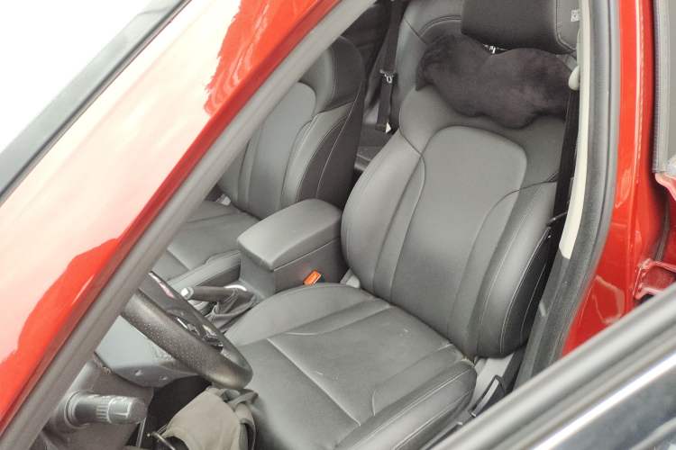 Used Haval H2 2014 1.5T Manual Two-Wheel Drive Elite Edition
