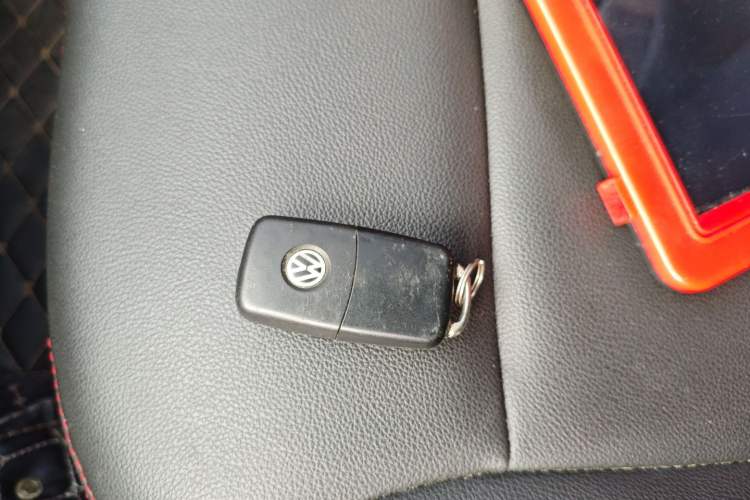 Used Volkswagen Polo 2016 1.6L Automatic Comfort Model