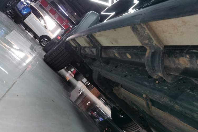 Used Tank 300 2023 Off-Road Edition 2.0T Challenger
