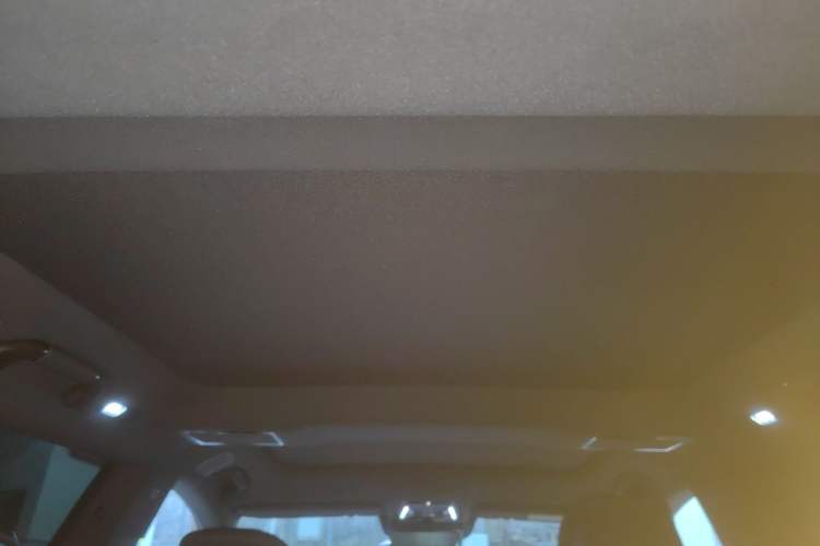 Used Denza Z9GT 2024 1100 Four-Wheel Drive Max Edition
