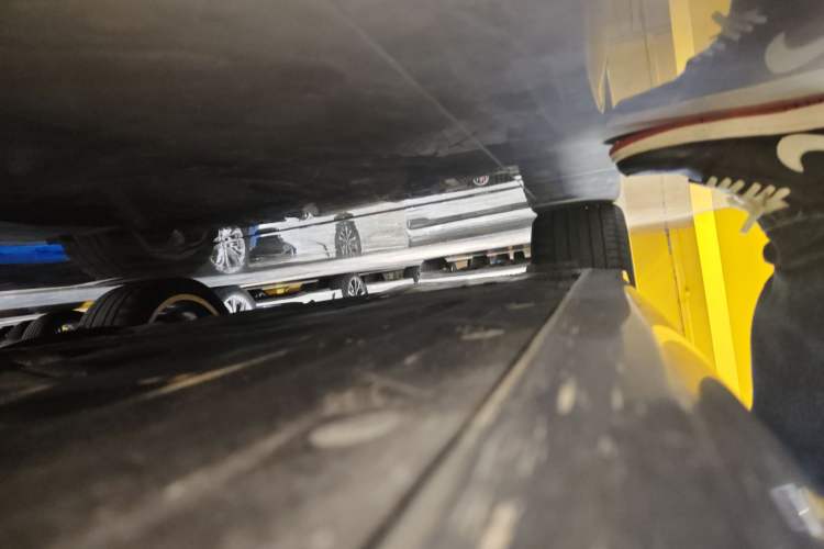 Used BMW 4 Series 2017 425i M Sport Package
