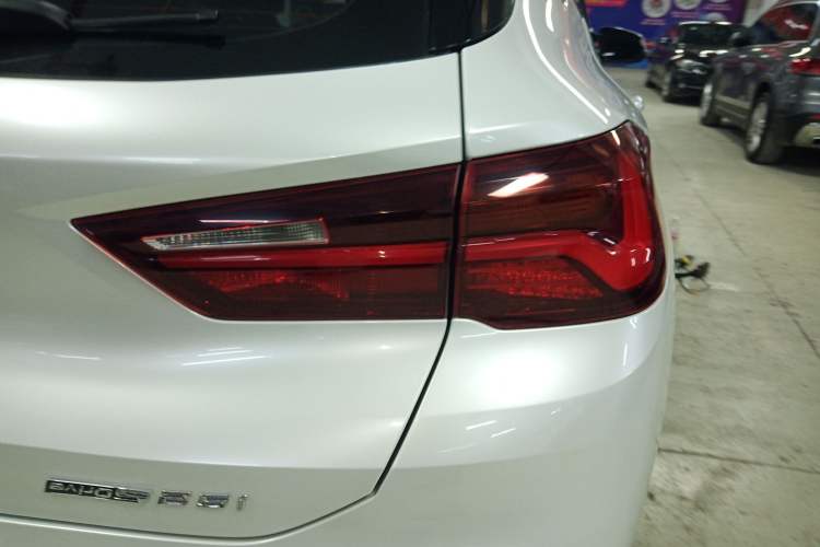 Used BMW X2 2021 sDrive25i M Sport Package

