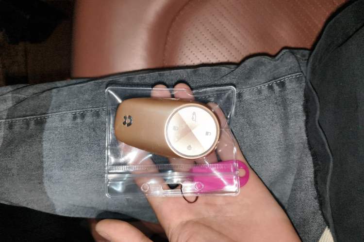 Used Nio EC6 2020 615 km Signature Edition
