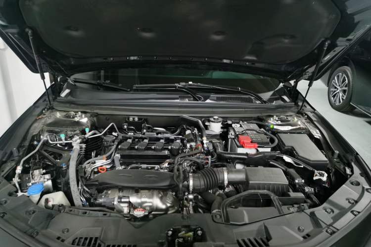 Used Honda Inspire 2023 260TURBO Elegant Edition
