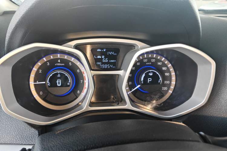 Used  Refine S3 2016 1.5L CVT Luxury Smart Version